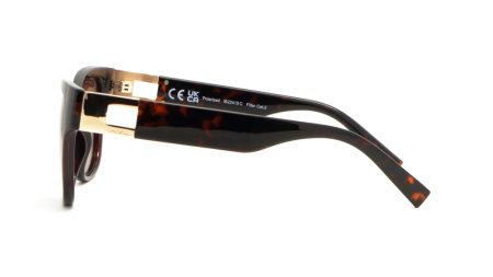 Зображення 4: Сонцезахисні окуляри INVU IB22415 C 50