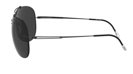 Зображення 4: Сонцезахисні окуляри Silhouette 8721 9140 62