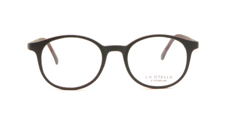 Зображення 2: Оправа для окулярів LA STELLA 17025 С04 48 Дитяче