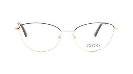 Зображення 5: Оправа для окулярів GLORY 229 BROWN 56
