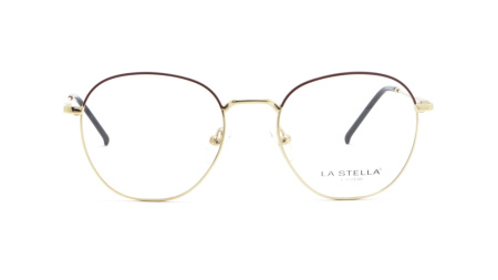 Зображення 5: Оправа для окулярів LA STELLA 514 C1 52