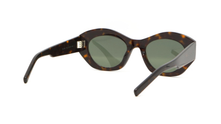 Зображення 4: Сонцезахисні окуляри Saint Laurent SL 639 002 52