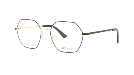 Зображення 1: Оправа для окулярів GUESS GU 2869 005 53