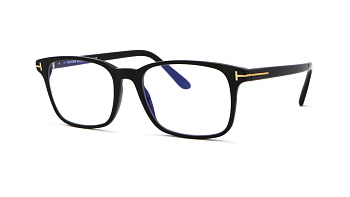 Оправа для окулярів TOM FORD TF5831-B 001 53