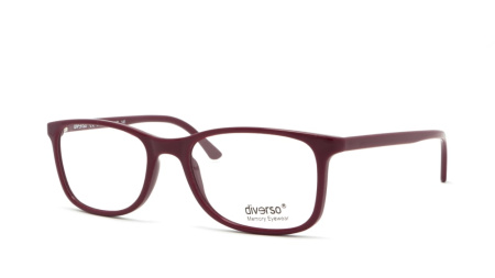 Зображення 1: Оправа для окулярів DIVERSO DV1114 0038 51