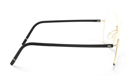 Зображення 5: Оправа для окулярів Silhouette 4566 7580 55