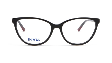 Зображення 2: Оправа для окулярів INVU B4101 A 56