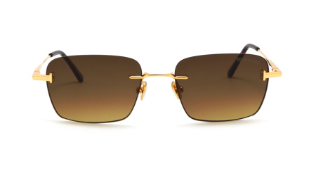 Зображення 2: Сонцезахисні окуляри TOM FORD TF1354 30F 54