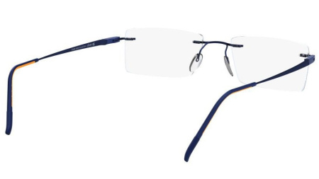 Зображення 5: Оправа для окулярів Silhouette 5502 4540