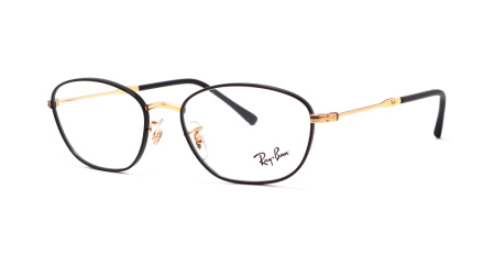 Изображение 1: Оправа для окулярів Ray Ban RX 3749V 3175 55