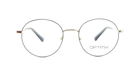 Зображення 5: Оправа для окулярів OPTIMIX OM914 C002 52