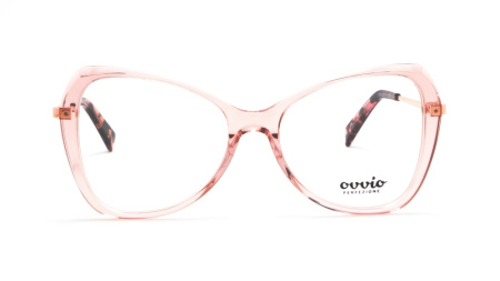 Зображення 5: Оправа для окулярів Ovvio 1150 С3 53