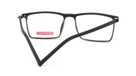 Зображення 4: Оправа для окулярів DESPADA DS 931 C2 55