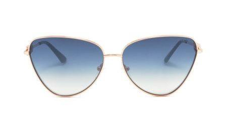 Зображення 4: Сонцезахисні окуляри GUESS GU 7646 32C 61