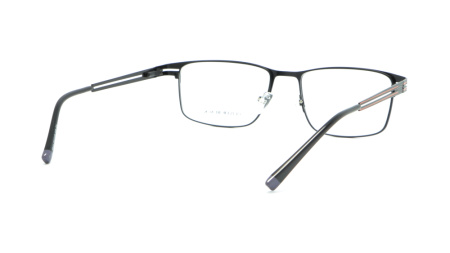 Зображення 5: Оправа для окулярів Oliver Black 8645 C4 53