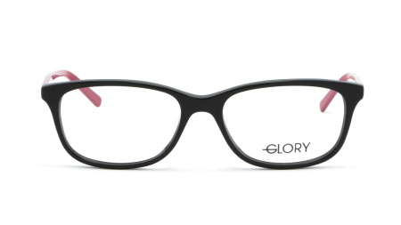 Зображення 2: Оправа для окулярів GLORY 442 BLACK 53