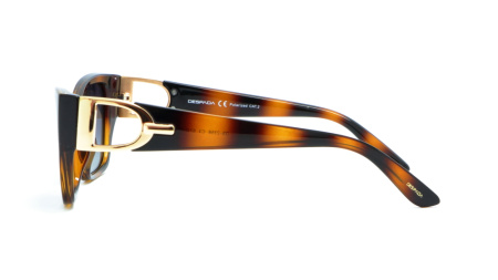 Зображення 3: Сонцезахисні окуляри DESPADA 2358 03 57