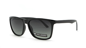 Сонцезахисні окуляри CASUAL 8190 Pol 57