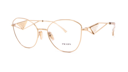 Зображення 1: Оправа для окулярів PRADA VPR 52Z ZVN-1O1 55