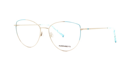 Зображення 1: Оправа для окулярів Humphrey's 582329 30 55