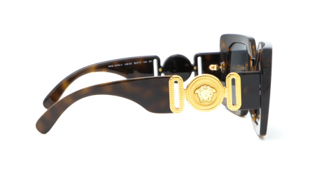 Зображення 4: Сонцезахисні окуляри VERSACE VE4478-U 108/87 55