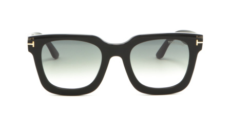 Зображення 2: Сонцезахисні окуляри TOM FORD TF1115 01B 52