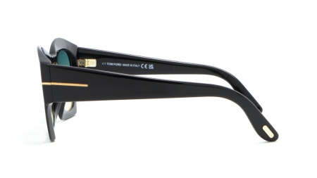 Зображення 3: Сонцезахисні окуляри TOM FORD TF1083 01P 52