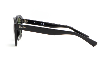 Зображення 3: Сонцезахисні окуляри Ray Ban RB 4398 901/31 53 Erik