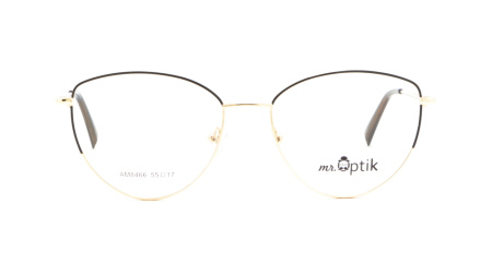 Зображення 2: Оправа для окулярів MR.OPTIK AM8466 C6 55