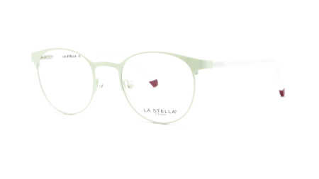 Зображення 1: Оправа для окулярів LA STELLA HS02-06 C9-S 48 Дитяче