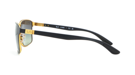 Зображення 3: Сонцезахисні окуляри Ray Ban RB 3721  187/11 59 Liteforce