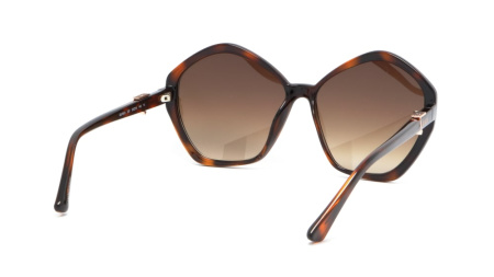 Зображення 4: Сонцезахисні окуляри GUESS GU 7813 52F 58