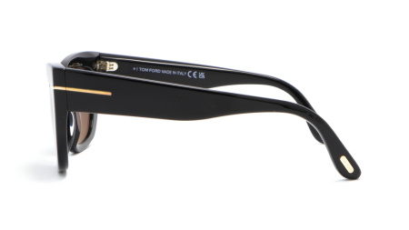 Зображення 3: Сонцезахисні окуляри TOM FORD TF1190 01A 53