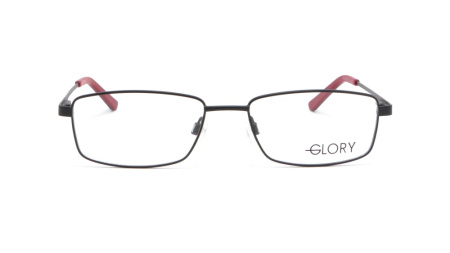 Зображення 5: Оправа для окулярів GLORY 650 BLACK 53