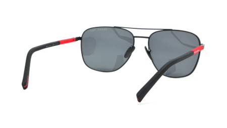 Зображення 3: Сонцезахисні окуляри PRADA Linea Rossa SPS 54Z 1BO-02G 60