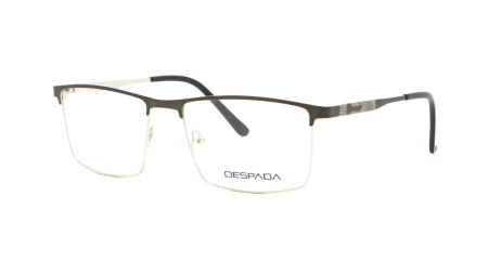 Зображення 1: Оправа для окулярів DESPADA DS 1011 C2 55