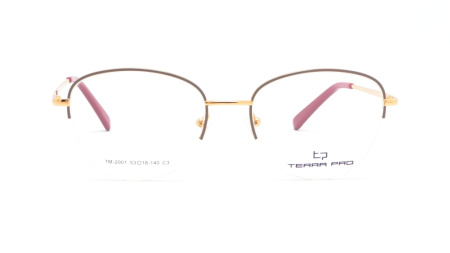 Зображення 5: Оправа для окулярів Terra Pro TM2001 C3 53