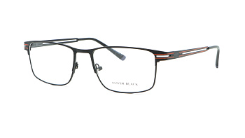 Оправа для окулярів Oliver Black 8645 C4 53