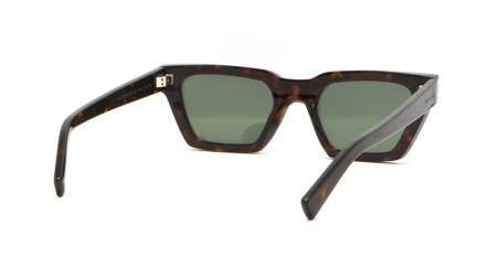 Зображення 5: Сонцезахисні окуляри Saint Laurent SL 633 CALISTA 002 57
