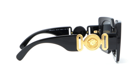 Зображення 4: Сонцезахисні окуляри VERSACE VE4478-U GB1/87 55