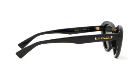 Зображення 4: Сонцезахисні окуляри GUCCI GG 1170S 001 54