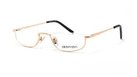 Изображение 1: Оправа для окулярів DESPADA DS 5371 C1 48