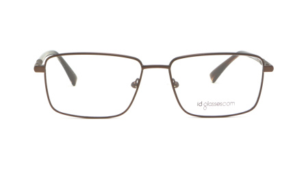 Зображення 2: Оправа для окулярів ID-GLASSES LE6234 C3 56