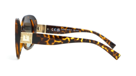 Зображення 3: Сонцезахисні окуляри INVU IB22523 B 53