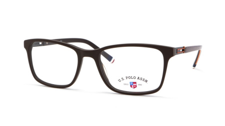 Изображение 1: Оправа для очков U.S. POLO ASSN 0002 C2 53