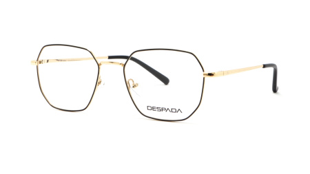 Зображення 1: Оправа для окулярів DESPADA DS 5417 C1 53