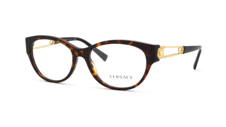 Зображення 1: Оправа для окулярів VERSACE 3289 108 54