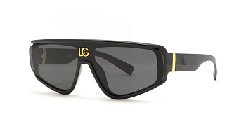 Сонцезахисні окуляри Dolce&Gabbana DG 6177 501/87 46