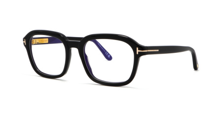 Зображення 1: Оправа для окулярів TOM FORD TF6060-B 001 53