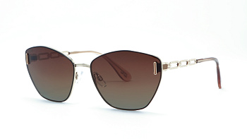 Сонцезахисні окуляри StyleMark L1530 B 62